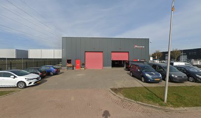 BasAutotechniek.nl – Zwolle