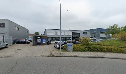 Basic Repair Autoschade Hoofddorp – Hoofddorp
