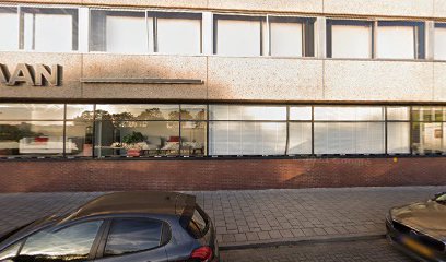 BC DKC – Waddinxveen