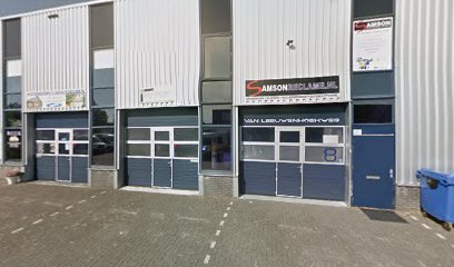 BCCS Autobekleding – Hellevoetsluis