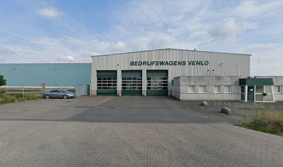 Bedrijfswagens Service Venlo – Venlo
