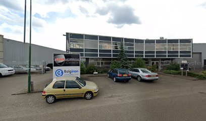 Belgiron Schadeauto’s – Veldhoven