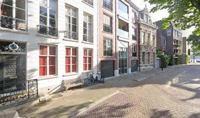 Amega Automotive III B.V. – Dordrecht