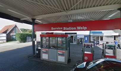 Benzinestation Welp B.V. – Heemskerk