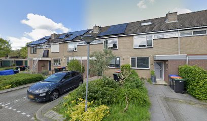 Berg Exclusive Cars – Zwijndrecht