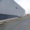 Berkman Truckwash – Barendrecht