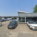 Ames Autobedrijf B.V. - Volkswagen – Oud-Beijerland