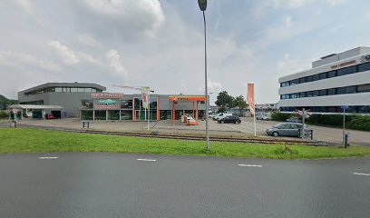 Bezemer – Zwijndrecht