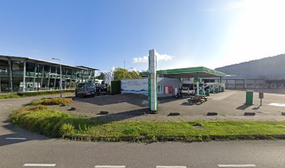 Biemond Carwash – Aalsmeer