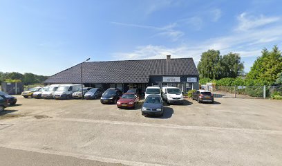 An Cars – Stevensbeek