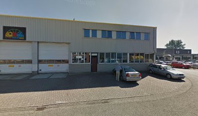Argos Autobedrijf – Alphen aan den Rijn