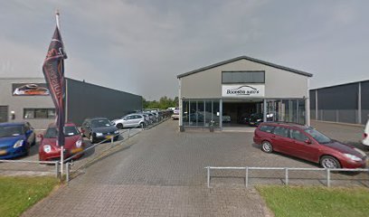 Auto Livo – Surhuisterveen