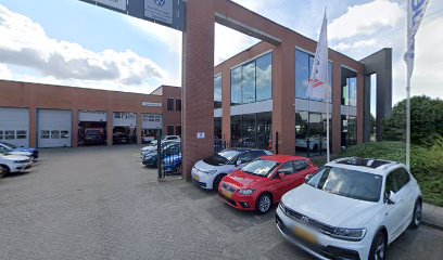 Ames Autobedrijf B.V. – Sliedrecht