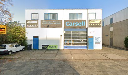 Autobedrijf Carsell – RDW erkend – Bosch Workshop Partner – Rijswijk