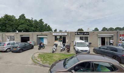 Autobedrijf/Garage Car Totaal – Almere