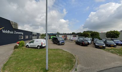 AutoCompa – Zwaag