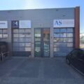 Autoschade Van der Meer – Alblasserdam
