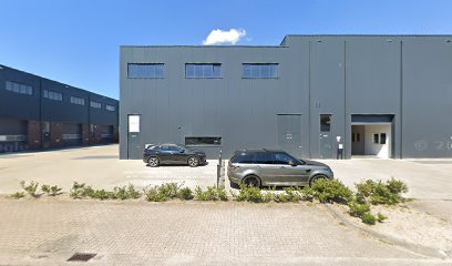Autoservice van der Post – Soest