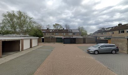 De Bandenvoordeelshop – Etten-Leur