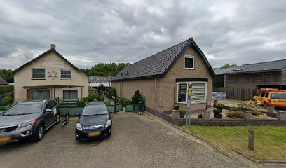 Garagebedrijf G. van Os – Rijswijk