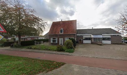 Gebroeders Vreeker Garagebedrijf – Heerhugowaard
