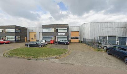 jillings Automotive – Zwaag