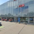Ames Bedrijfswagencentrum Audi - Dealer – Zwijndrecht