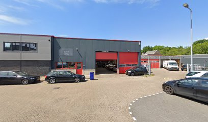 L.Z. Auto- en Motorservice – Rozenburg