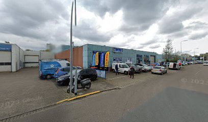 Low Price Car Service – The Hague