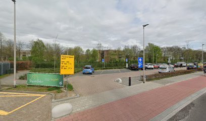 P+R Etten-Leur – Etten-Leur