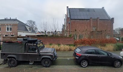 Schoolstraat – Lisse