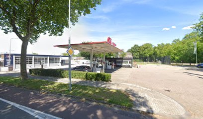 Service station Jansen – Heerlen