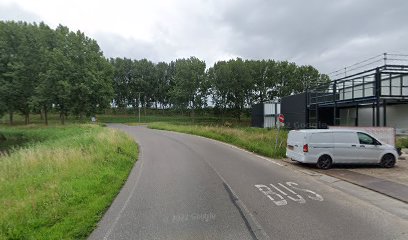 The Car Company Rotterdam – Rotterdam