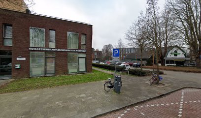 Total Charging Station – Amstelveen