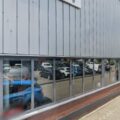 Ames Ridderkerk Audi - Dealer – Ridderkerk