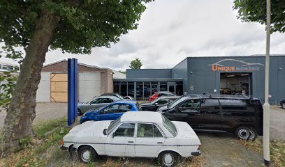 Unique Autoschade Waalre – Waalre