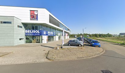 World Hail Solutions – Breda