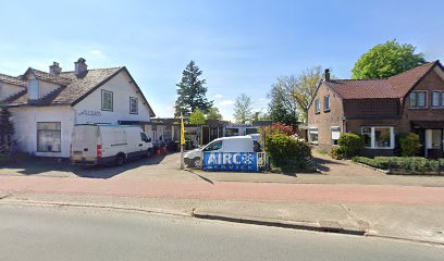 Ats Auto Totaal Soest – Soest