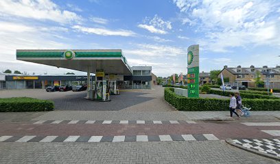 Bij de Centrale – Papendrecht