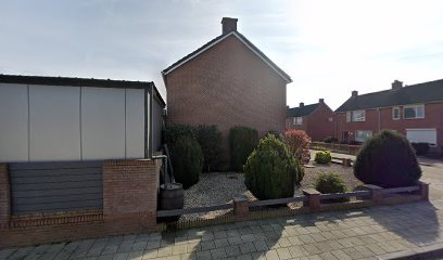 AMS Auto Moto Service – Sint Willebrord