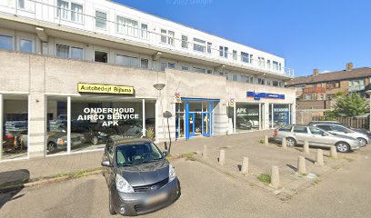 Bijlsma Autobedrijf BV – IJmuiden