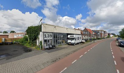 BMA Badhoevedorp – Badhoevedorp