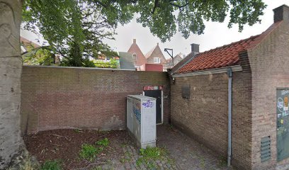 BMW Encoded – Middelburg