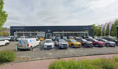 Bo Rent – Leiderdorp