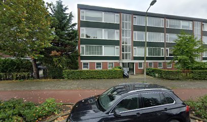 Boekhouder Amsterdam – Santpoort-Noord