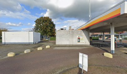 Bogaard Tankstation Exploitatie BV – Helmond