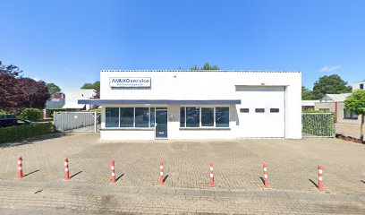 Amuko Service – Almelo