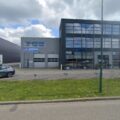 Bootservice De IJsselpoort – Utrecht