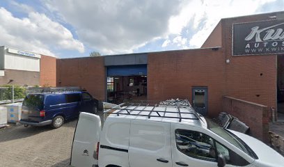 Bosch Car Service – Vocking & van der Sluijs – Zeist