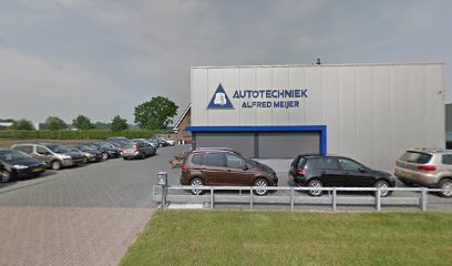 Bosch Car Service Alfred Meijer – Surhuisterveen